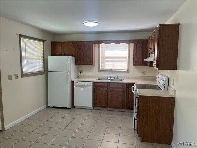 533 Martha Ave in Olean, NY - Building Photo - Building Photo