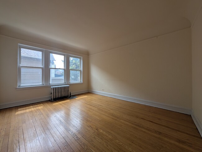 property at 2948 N Albany Ave