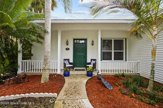 225 Pelican Dr in Melbourne Beach, FL - Building Photo - Building Photo