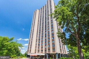 9701 Fields Rd in Gaithersburg, MD - Building Photo