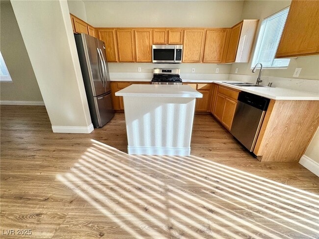 property at 10992 Scotch Rose St