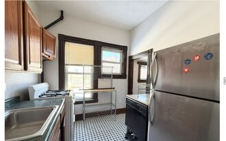 112 Allston St, Unit 3 in Boston, MA - Building Photo