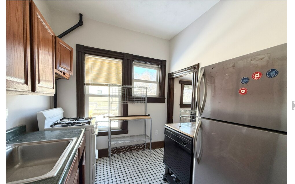 112 Allston St, Unit 3 in Boston, MA - Building Photo