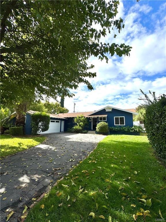 property at 7845 Nevada Ave