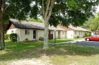 Lakeview Villas in Clermont, FL - Building Photo - Building Photo