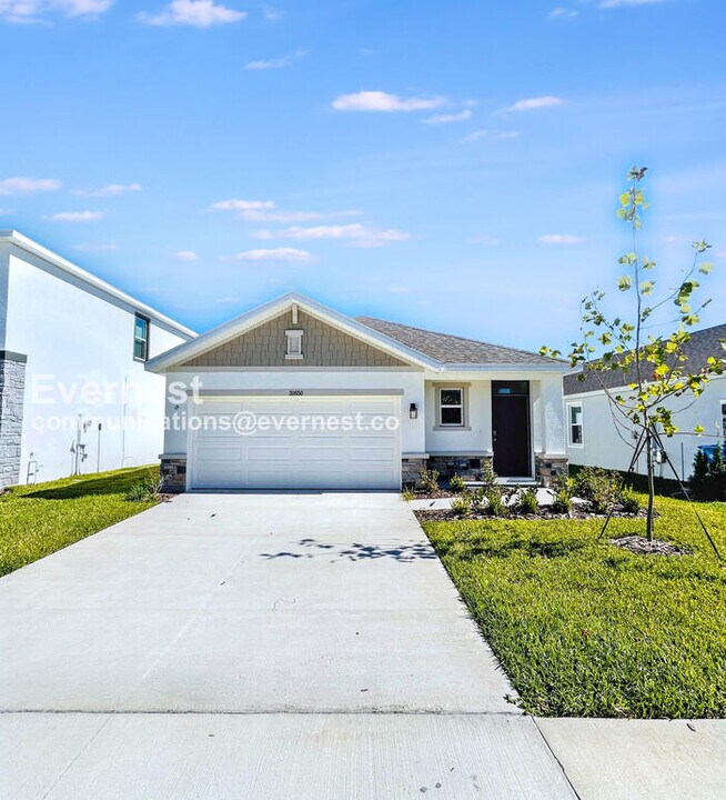 10650 Dusty Boot Rd in Land O Lakes, FL - Foto de edificio