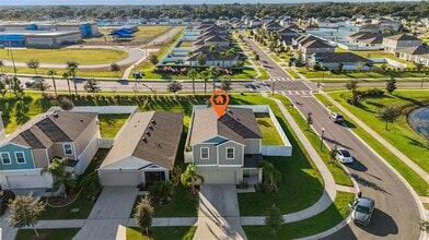 12841 Tannencrest Dr in Riverview, FL - Building Photo - Building Photo