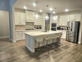 1428 Huckleberry St in Northlake, TX - Building Photo