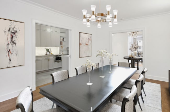 property at 25 E 86th St