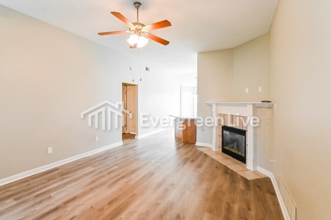 property at 7864 Allen Ridge Ln