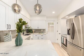 3505 E Campbell Ave in Phoenix, AZ - Building Photo - Building Photo