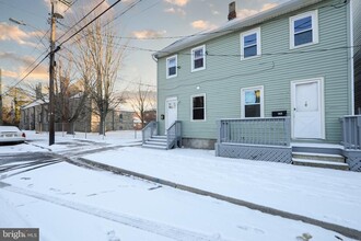 145 Carpenter St in Salem, NJ - Building Photo - Building Photo