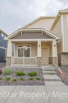 6463 Crossdrum Point in Colorado Springs, CO - Building Photo