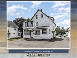 1570 Mt Hope Ave in Rochester, NY - Building Photo - Building Photo