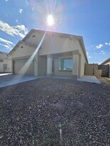 14414 Armando Silva Dr in El Paso, TX - Building Photo