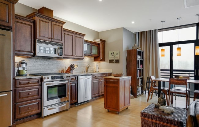 property at 136 SW Washington Ave