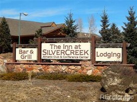 62927 US 40 in Granby, CO - Building Photo