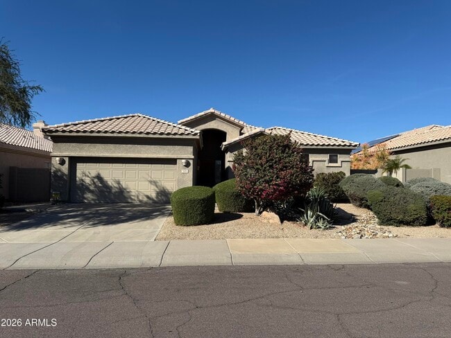 property at 7670 E Quill Ln