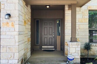 642 Irvin Dr in San Marcos, TX - Building Photo - Building Photo