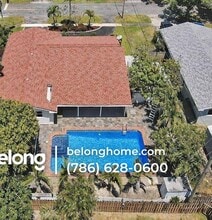 5380 SW 8th Ct in Plantation, FL - Foto de edificio - Building Photo