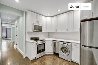 1675 Lexington Ave in New York, NY - Foto de edificio - Building Photo