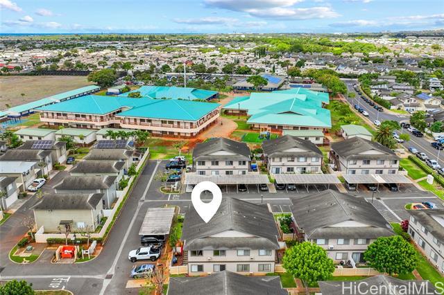 91-1010-1010 Huliau St in Ewa Beach, HI - Building Photo