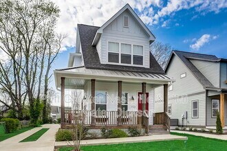 1113 Park St in Franklin, TN - Building Photo - Building Photo