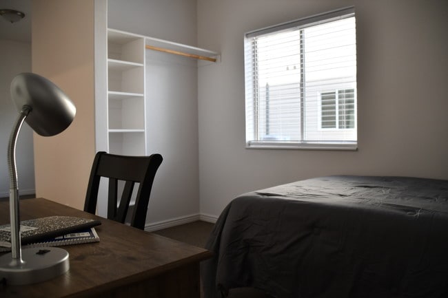 Cedar Pointe Student Housing in Cedar City, UT - Foto de edificio - Building Photo