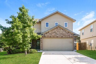 14251 Geyserite Ave in San Antonio, TX - Building Photo