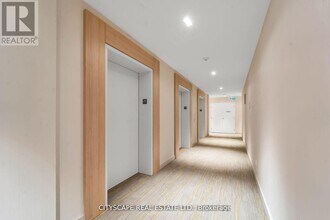 30 Ordnance St in Toronto, ON - Building Photo - Building Photo