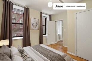 Room in Shared 3 bed/2 bath home, Unit C in New York, NY - Building Photo