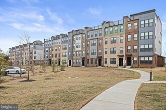 44488 Wolfhound Sq in Ashburn, VA - Building Photo - Building Photo
