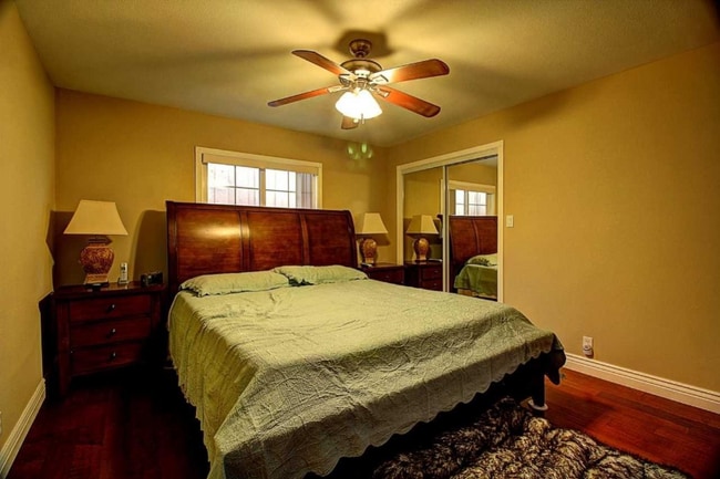 property at 3142 Kirk Rd