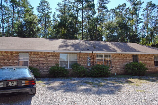 401 Niceville Ave