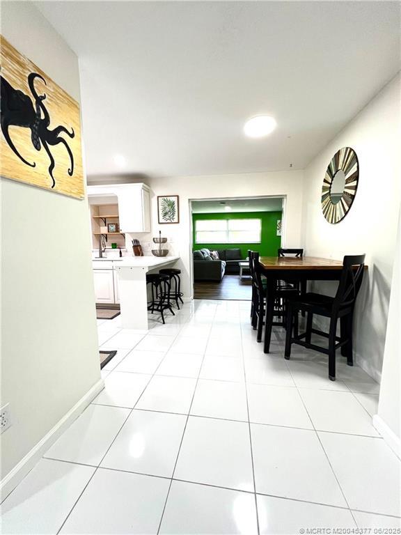 property at 4215 NE Carroll Ct