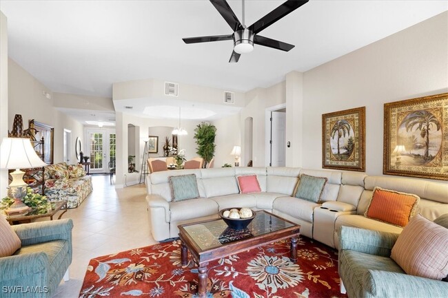 property at 8051 Players Cove Dr