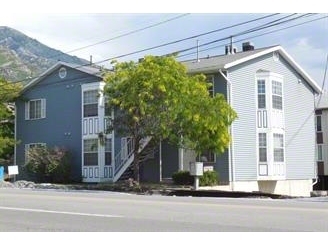 9 and 9 BYU Apartments in Provo, UT - Foto de edificio - Building Photo