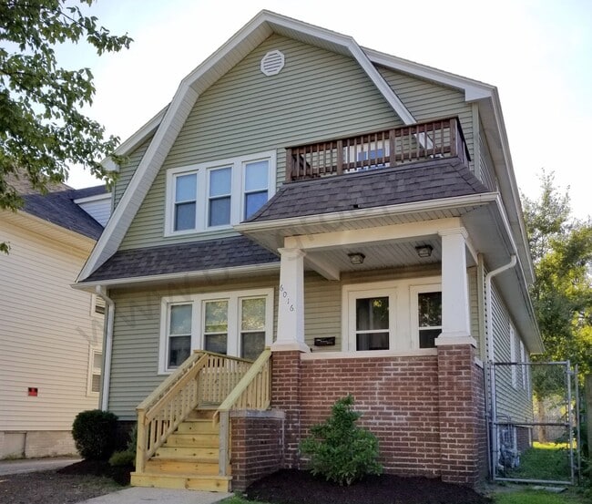 property at 6016 12th Ave