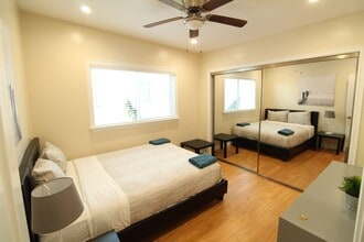 12757 Matteson Ave in Los Angeles, CA - Building Photo - Interior Photo