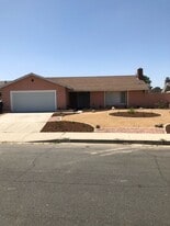 1934 E Merion Dr in Ontario, CA - Building Photo