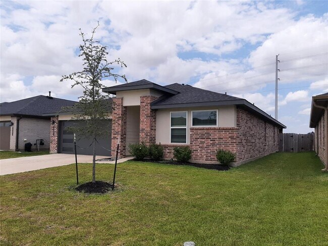 29882 Wildcat Wy in Katy, TX - Building Photo - Building Photo