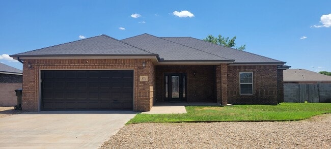 property at 205 Almond Tree Ln