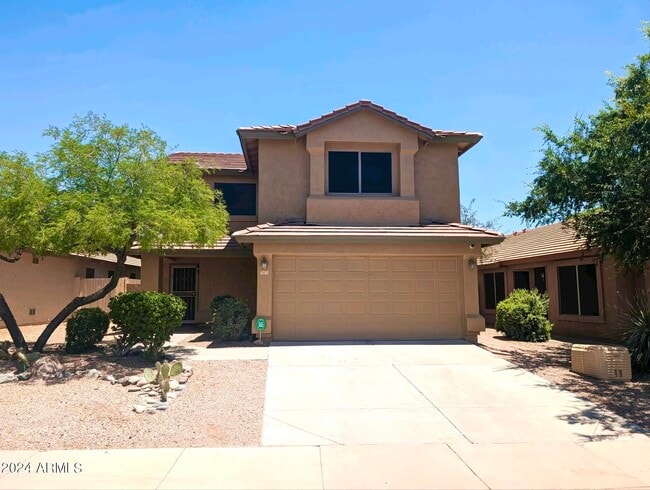 21633 N 48th Pl in Phoenix, AZ - Building Photo - Building Photo