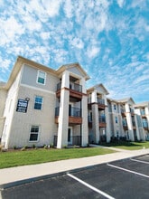 The Commons @ Endura Park in Siloam Springs, AR - Foto de edificio - Building Photo