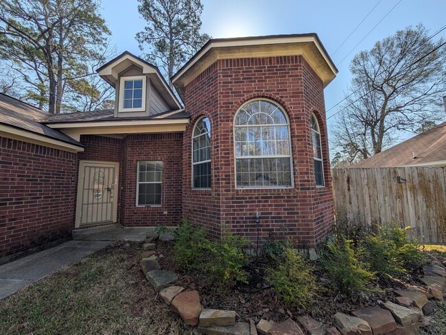 property at 104 Ponderosa Trail