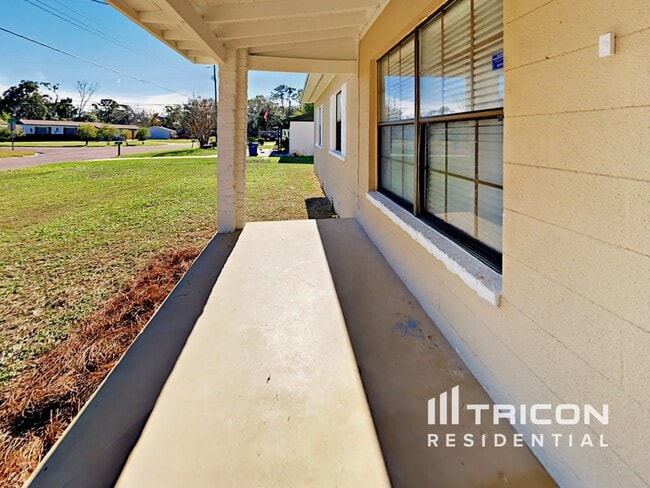 10506 Dodd Rd in Jacksonville, FL - Building Photo - Building Photo