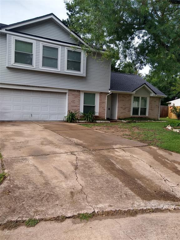 property at 7630 Muirwood Ln