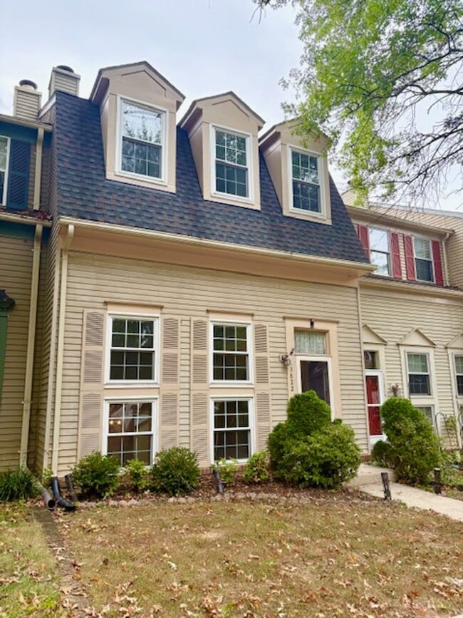 property at 13822 Grey Colt Dr