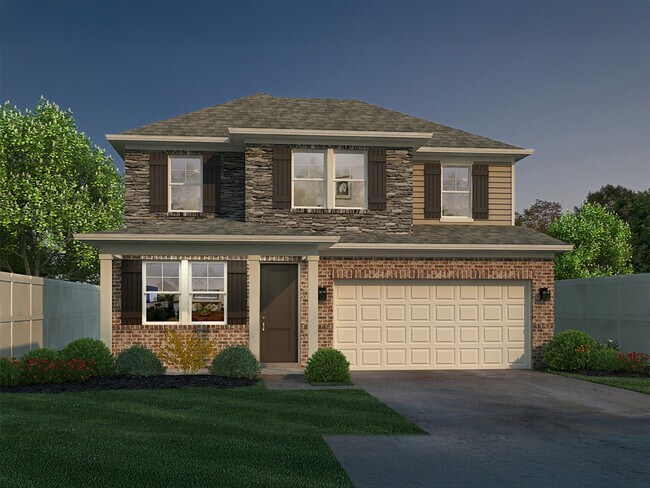 property at 3039 Ansley Place Rd