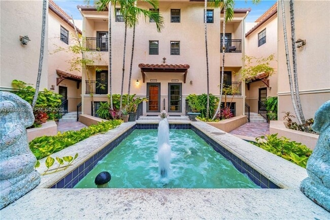 2829 Coconut Ave in Miami, FL - Foto de edificio - Building Photo